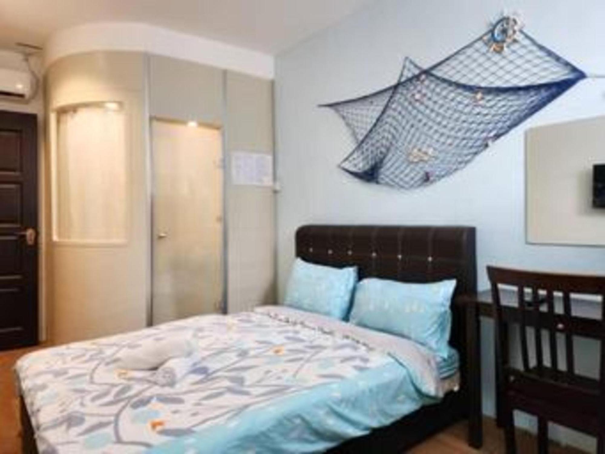 Oyo 91068 Elephant House Boutique Hotel George Town Eksteriør bilde