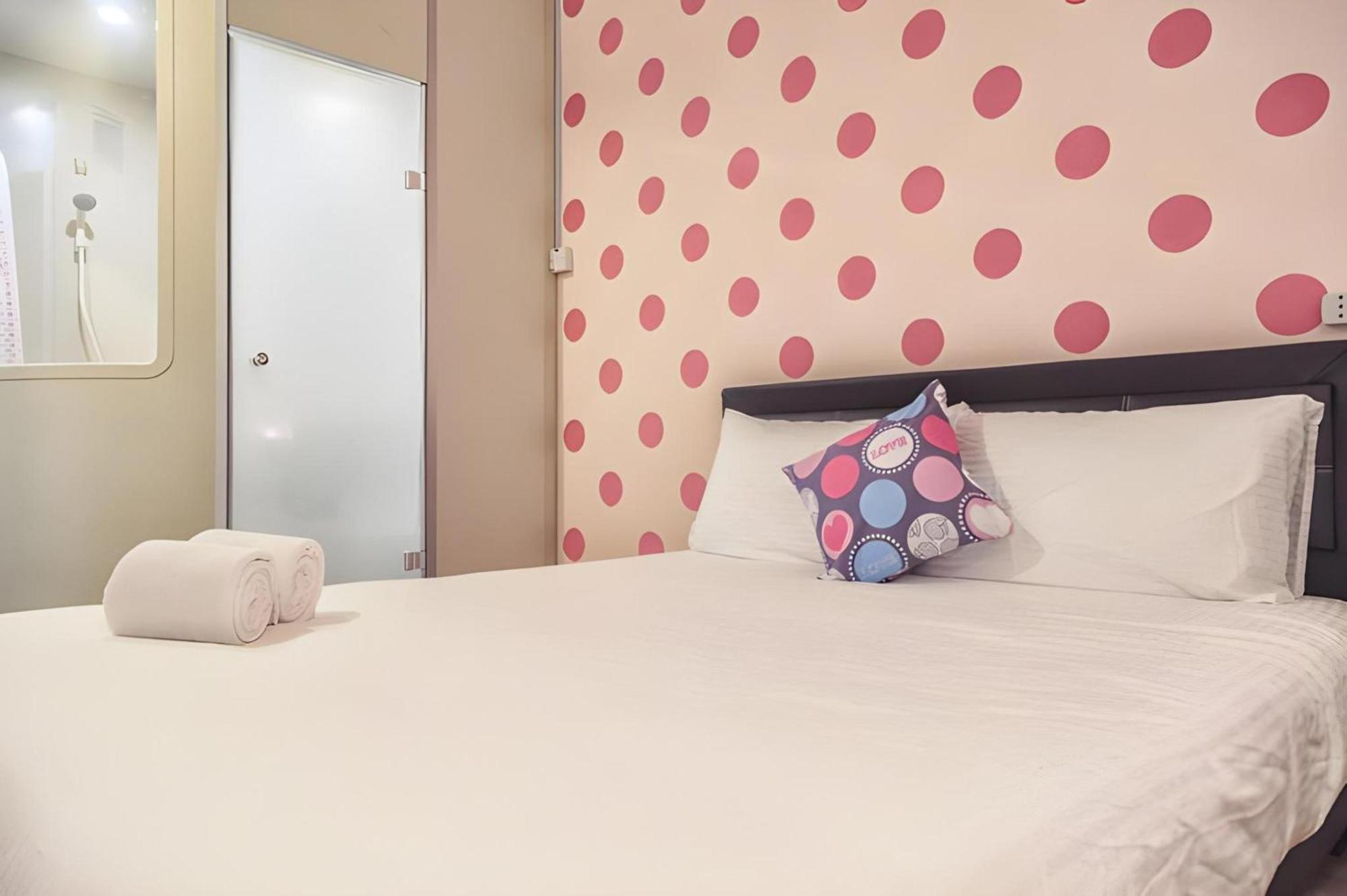 Oyo 91068 Elephant House Boutique Hotel George Town Eksteriør bilde